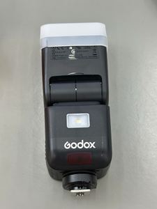 Mini Flash Portable Godox V480F avec Télécommande sans Fil TTL et Griffe Porte-Flash pour Fuji et Olympus - Product Image 3