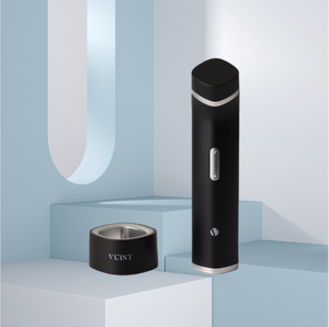 เครื่องบำรุงผิวหน้า Vuist Derma Pro รุ่นเกาหลี 3 in 1 สำหรับใช้ในบ้าน ดูแลผิวหน้าทุกวัน พร้อมผลลัพธ์ที่มองเห็นได้ - Product Image 1