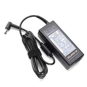 X751M ordinateur portable adaptateur secteur chargeur pour X751 X751M X751LAB X502C X555LA P450CA chargeur K50IJ-RX05 pour ordinateur portable 3.42A 65W 5.5x2.5mm - Product Image 3