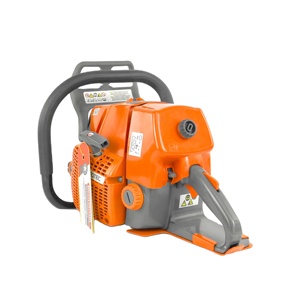 Motosierra NEOTEC de 92cc para Cortar Madera, 5.2KW 7HP, Motosierra de Gasolina Inteligente, Comercial y Profesional NS892 - Product Image 2