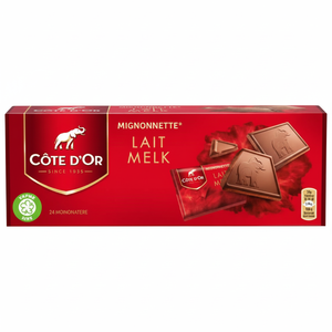 Exportación a Granel de Barras de Chocolate Cote Door, Proveedor Mayorista Directo de Fábrica para Cadenas de Tiendas Minoristas, Tiendas en Línea y Compradores Globales - Product Image 1