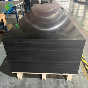 Plaque en HDPE, panneau en UHMWPE, traitement personnalisé disponible, service OEM offert. - Product Image 1