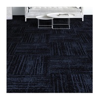 2024 Kaili Commercial Office Carreaux de tapis 100% Nylon Tapis mur à mur 600x600 Taille pour la maison et la prière