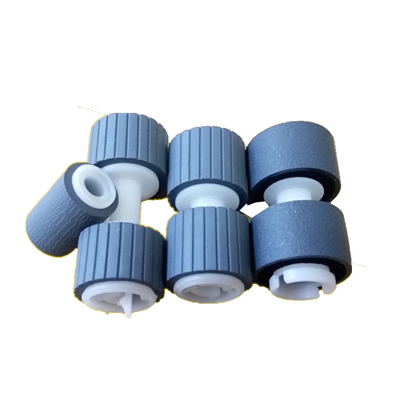 Бумага для звукоснимателя DS-760 DS-860 DS-510 DS-520 DS-560 оригинал для Epson сканер для звукоснимателя ds860 ds760