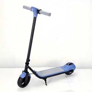 Patinete Plegable Mini para Niños 2026, 24v, Sensor Inteligente, Marco de Aluminio con Ruedas de PU - para Uso en Exteriores Jy-1 1 S Jy-1 1 Smart - Product Image 3