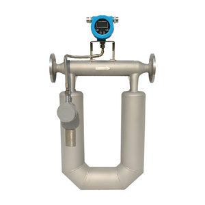 Débitmètre Coriolis Antlets Proline Promass, Précision Supérieure, Acier Inoxydable, Personnalisable OEM - Product Image 3