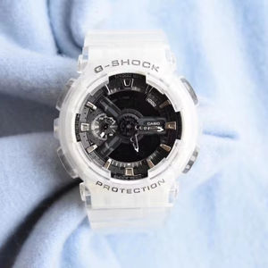 Reloj Deportivo para Hombre de Talla Grande 51mm con Retroiluminación Automática, Resistente al Agua 10m, Cronógrafo Multifunción para Actividades al Aire Libre - Product Image 5