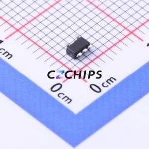 Regulador lineal (LDO) PMIC, Chip IC de circuito integrado, nuevo y original, SOT-25-5, - Product Image 2