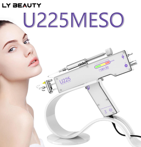 เมโสเธอราพีสำหรับใช้ที่บ้าน กระชับผิว ฟื้นฟูเส้นผม - Product Image 3