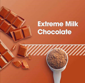 Oem בריאות תוספת תקן זהב אבקת חלבון מי 80% אבקת חלבון חדר כושר שייק עבור שריר עבור כושר יומי - Product Image 4