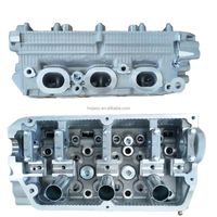 Culasse de moteur F8D, Culasse nue F10A F8A F8B G13 G13A G16B M16A J20A J24B 4LE1, Référence OE ME1D3-00912