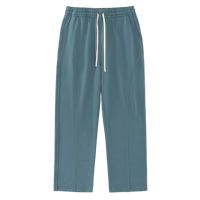 Pantalon large décontracté coréen pour le sport, le jogging, la course à pied, le sweat, unisexe, essentiel, ample, pour hommes et femmes, rapide