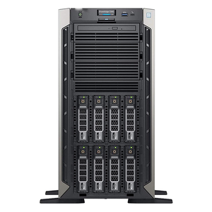Serveur <span class=keywords><strong>de</strong></span> fichiers et contrôleur <span class=keywords><strong>de</strong></span> <span class=keywords><strong>domaine</strong></span> haute performance T340 Xeon E-2224 DDR4 ECC UDIMM pour petites entreprises - Product Image 4