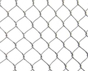 Clôture agricole en maille de polyéthylène respirant perforé hexagonal pour les fermes avicoles enclos à bétail treillis métallique de Support de Ventilation - Product Image 4