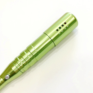 Pluma de Tatuaje Digital Inalámbrica Recargable para Cejas, Delineador de Ojos, Microblading y Microshading - Product Image 4