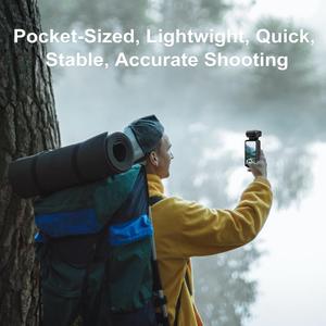 Videocamera ORDRO M3 5K, 48MP UHD 4K/60fps, Fotocamera Digitale Portatile per Vlog <span class=keywords><strong>YouTube</strong></span>, Schermo IPS Rotante da 3,5'', Batteria da 3250mAh - Product Image 4