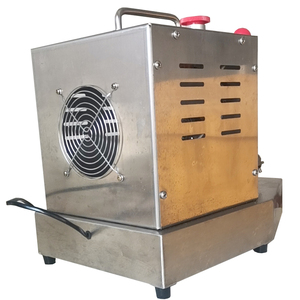 Comercial naranja limón Zester Peeling Peeler Máquina automática precio - Product Image 2