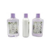 Vente en gros Marque privée Beauté Soins Personnels Vacances Voyage Maison Bain Spa Coffret Cadeau 2024 2024