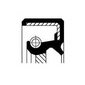43143-4a001parti della trasmissione della guarnizione di olio 43143-4A001 -33000 per il furgone di grazia H100 - Product Image 1