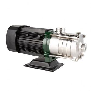 High Quality <b>Electric</b> CDL CDLF Centrifugal <b>Water</b> <b>Pumps</b> Self Priming Stainless Steel Jet Energy Saving Multistage <b>Pump</b> - Product Image 1