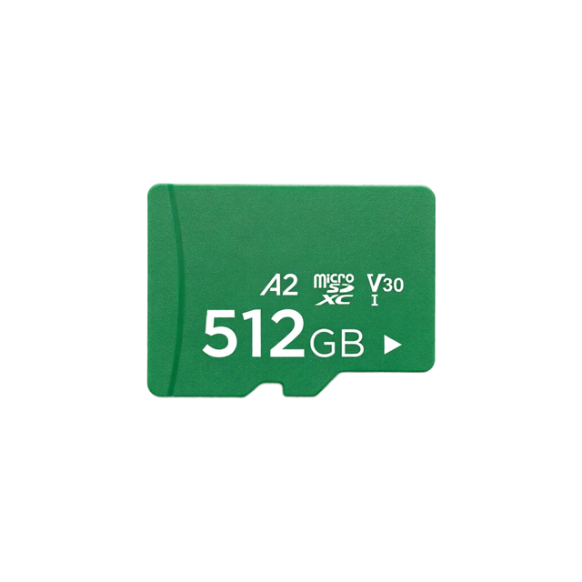 2GB V30 High-Endurance for Card for CCTV Dash Cam Security Cameras Home Cam Drone | 4K Video | 98,000 Hours