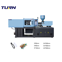 Machine de fabrication de serre-câble en nylon, machine de serre-câble en plastique