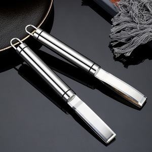 304 Stainless Steel Mango Pitter Multifunctional Fruit Extractor <b>Kitchen</b> <b>Tool</b> - Product Image 2