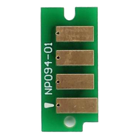Puces cartouche de toner pour Epson AcuLaser CX 17 puces de cartouche d'origine/pour Epson Laser Toner et batterie
