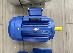 Moteur à induction triphasé FANGLI FL-132S2-2E 7,5KW 380V 50Hz 2910RPM IP55 pour pompe centrifuge industrielle - Product Image 4