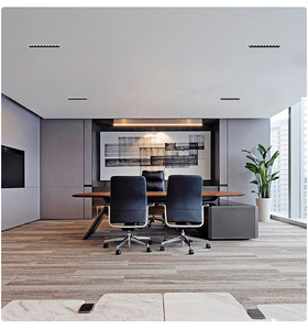 10W IP44 Modern <strong>Recessed</strong> Aluminum Alloy 24 Beam Angle Grille Light Ceiling <strong>Spotlight</strong> LED Linear Downlight 4-Year Warranty for - Product Image 4