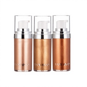 HANDAIYAN H9001 - <span class=keywords><strong>Iluminador</strong></span> Corporal en Serum, Líquido Contorno Corporal, Brillo Tridimensional Radiante para Todo el Rostro y Cuerpo, China - Product Image 1