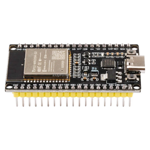 ESP-32開発ボードWIFIブルートゥースデュアルコアCPU ESP-WROOM-32 ESP-32S <span class=keywords><strong>IoT</strong></span> Smart Home Esp32 - Product Image 5