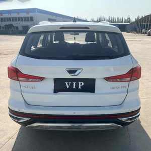 SUV d'occasion de taille moyenne pas cher pour Volkswagen Jetta Vs7 2021 1.4t automatique, plaisir, faible kilométrage, essence, véhicule à conduite à gauche, véhicules de tourisme - Product Image 5