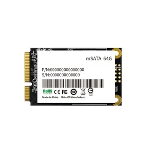 Высокопроизводительный внутренний SSD SATA 3.0 на 1 ТБ для ноутбуков и настольных ПК, новый - Product Image 3