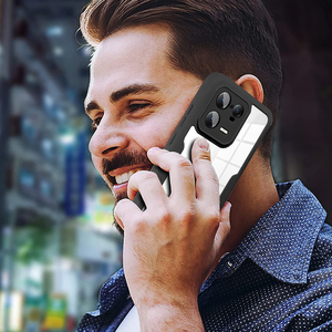 <span class=keywords><strong>Coque</strong></span> arrière pour Xiaomi 13 PRO 5G <span class=keywords><strong>POCO</strong></span> <span class=keywords><strong>X3</strong></span> NFC souple et flexible en TPU antichoc 360 couverture complète 2 en 1 vendeur d'écran <span class=keywords><strong>coque</strong></span> de téléphone usine - Product Image 6