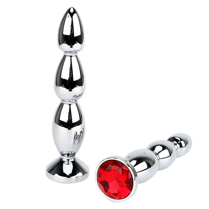 Metall Sex riesige Anal Spirale Hintern Perlen großen Arsch Plug Massage  gerät| Alibaba.com