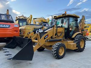 Used With Best Price 420 Cat <b>Backhoe</b> High Quality Caterpillar 420F <b>Loaders</b> Caterpillar 416e 420F 420F2 Second Hand - Product Image 5
