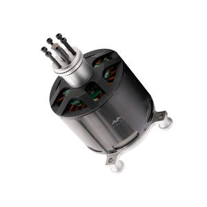 120100 61KG Poussée Puissant Grand Moteur De Drone Moteur À CC Sans Balais pour Gros Avion VTOL Drrone UAV Paramoteur et <span class=keywords><strong>Parapente</strong></span> - Product Image 3