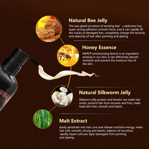 <span class=keywords><strong>Champú</strong></span> Wild Ecology Wild Olive, Alivia la Sequedad, <span class=keywords><strong>Champú</strong></span> Manmanor Súper Personalizado, <span class=keywords><strong>Champú</strong></span> Unisex, Crema Blanca Reparadora - Product Image 4