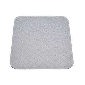 Almohadilla lavable para orina de perros, 2 paquetes grandes (34x36), almohadillas reutilizables absorbentes para entrenamiento de cachorros - Product Image 5