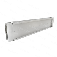 Barre omnibus en aluminium de haute qualité Long cuivre Lkt 30 Ct pour le système de barres omnibus d'éclairage