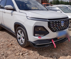 Kit de Carrocería Universal para Partes de Automóvil, Lip de Parachoques Delantero Común, Pala Delantera Exterior, Alerón, Protector de Parachoques Modelo Deportivo - Product Image 4