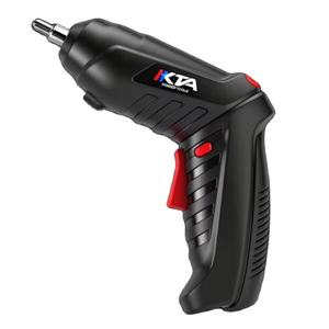 पोर्टेबल बैटरी संचालित कॉर्नलेस सेट प्रभाव ड्रिल इलेक्ट्रिक मल्टीफंक्शन ब्रशलेस हैंड ड्रिल स्क्रूड्राइवर - Product Image 1