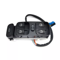 Bouton d'interrupteur de lève-vitre électrique pour Mercedes Benz W203 C200 C220 C180 C230 A2038200110 2038200110 2038210679 A203821067