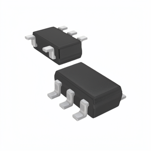 BOM IC In Stock XC6701A742MR-G Power Management (PMIC) SC 74A, SOT 753 Electronics Component - Product Image 1