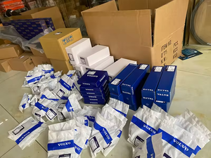 D7E D7D <span class=keywords><strong>Kit</strong></span> di ricostruzione del motore <span class=keywords><strong>Kit</strong></span> fodera del cilindro Volvo rivestimento del cilindro del motore 21040718 20865990 - Product Image 5