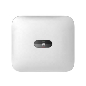 SUN2000-5/6/8/10/12KTL-M1 ระบบไฮบริดพลังงานแสงอาทิตย์ 13.5A จ่ายไฟสามทาง 5KW 6KW 8KW 10KW 12KW 3 เฟส - Product Image 3