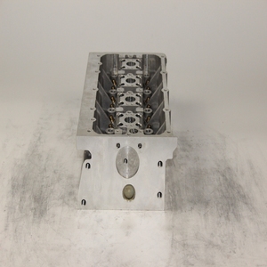 Nuova Testata Cilindri 1.4L per Audi A2 VW, Codici Motore: AXP/<span class=keywords><strong>BBZ</strong></span>/BCA/BKY OEM: 036103373AK - Product Image 3