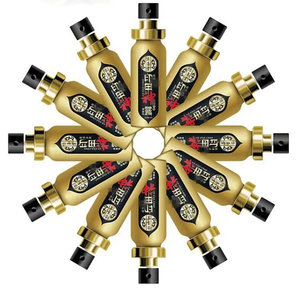 Maikum 10Ml Nam Tình Dục Dầu Mịn Khiêu Dâm Thời Gian Chậm Trễ Sử Dụng Bên Ngoài Tăng Thời Gian Mở Rộng Thảo Mộc Hương Thơm Cho Nam Giới - Product Image 4