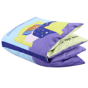 Libro de Actividades No Tóxico para la Educación Temprana <span class=keywords><strong>y</strong></span> el Desarrollo, Interacción Padres-Hijos para Niños, Recién Nacidos, Bebés e Infantes - Product Image 1